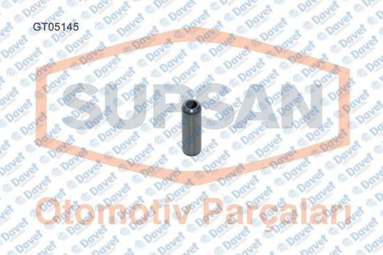 SUPSAN GT-05145 Subap Gaydi (16 Gayd) Focus 1.6l 16v